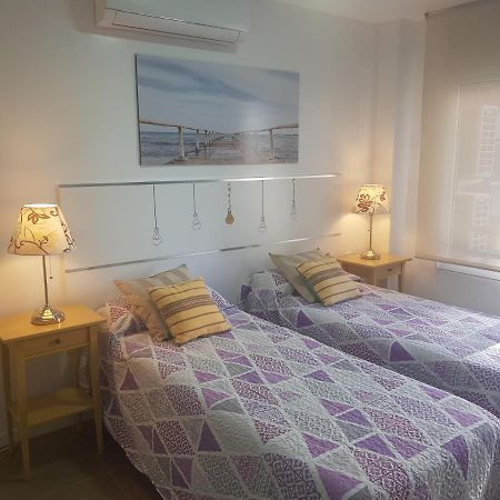 Luz De Valencia Daire Dış mekan fotoğraf