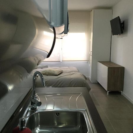 Luz De Valencia Daire Dış mekan fotoğraf