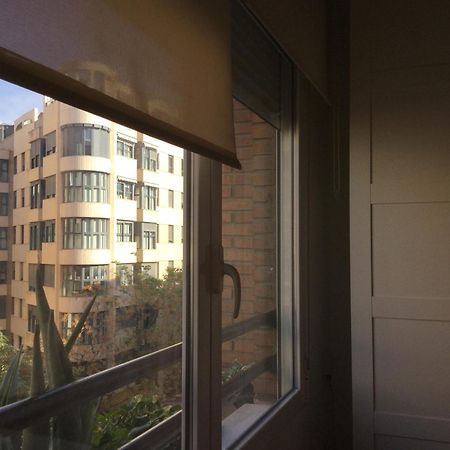 Luz De Valencia Daire Dış mekan fotoğraf