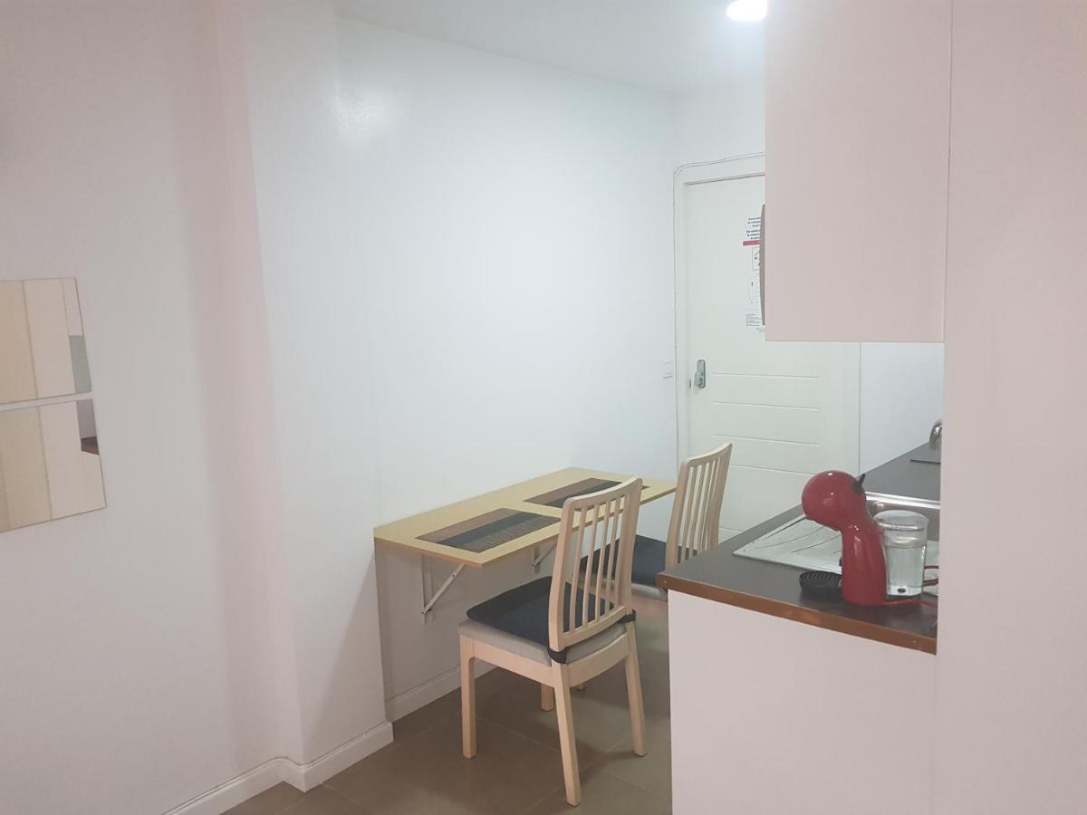 Luz De Valencia Daire Dış mekan fotoğraf