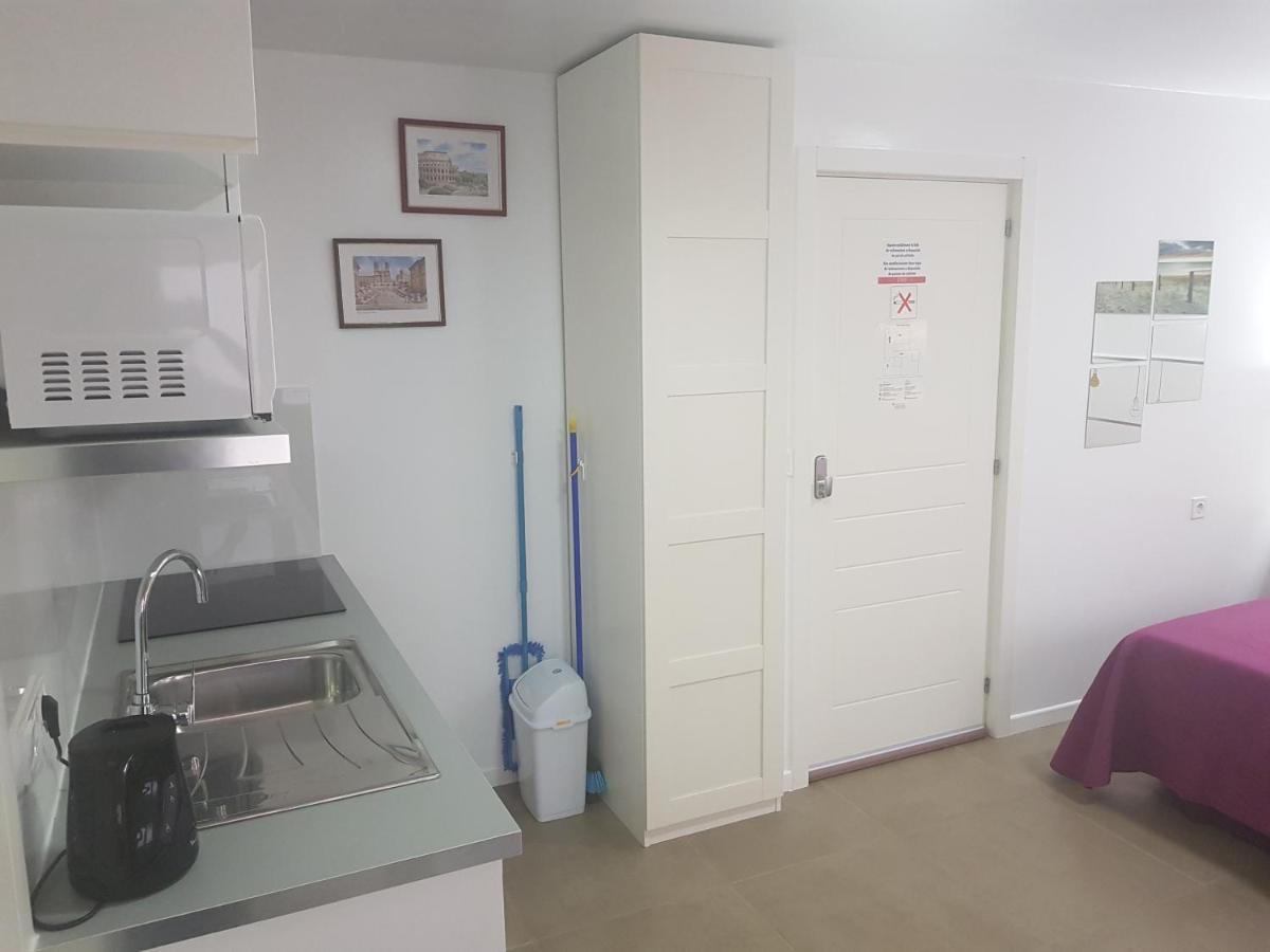 Luz De Valencia Daire Dış mekan fotoğraf