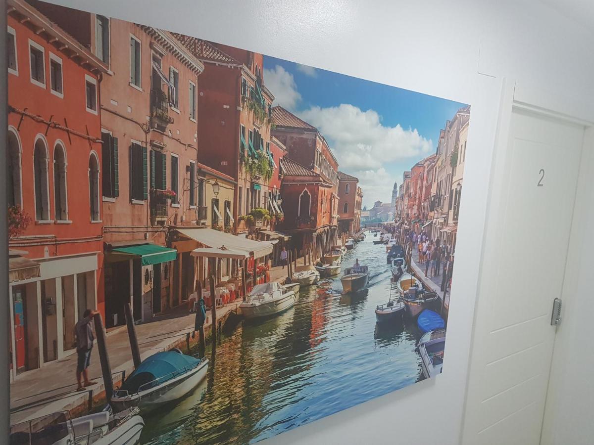 Luz De Valencia Daire Dış mekan fotoğraf
