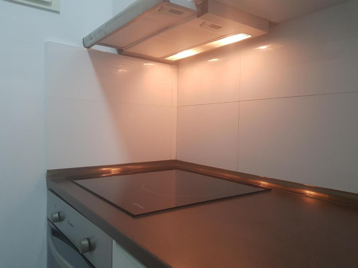 Luz De Valencia Daire Dış mekan fotoğraf