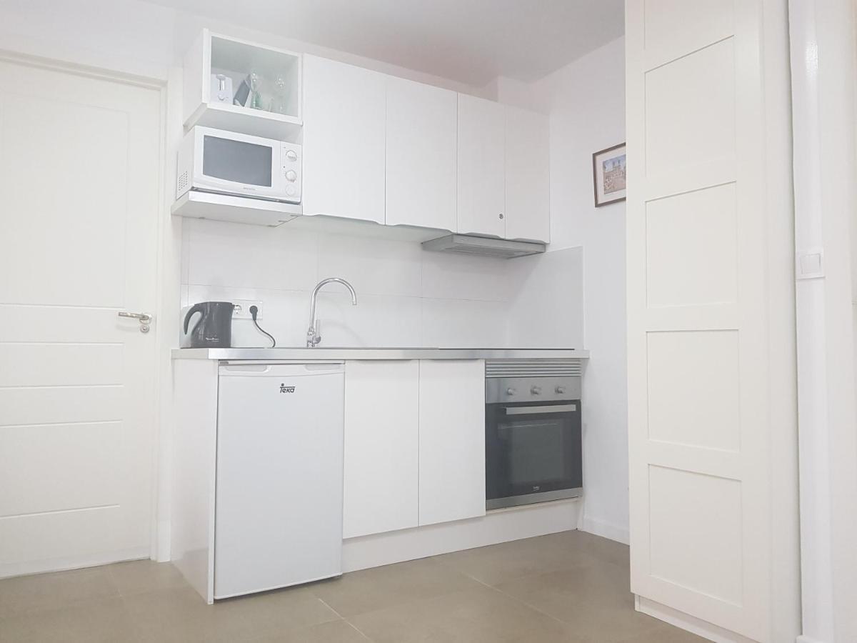 Luz De Valencia Daire Dış mekan fotoğraf