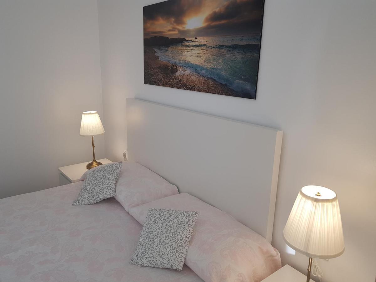 Luz De Valencia Daire Dış mekan fotoğraf