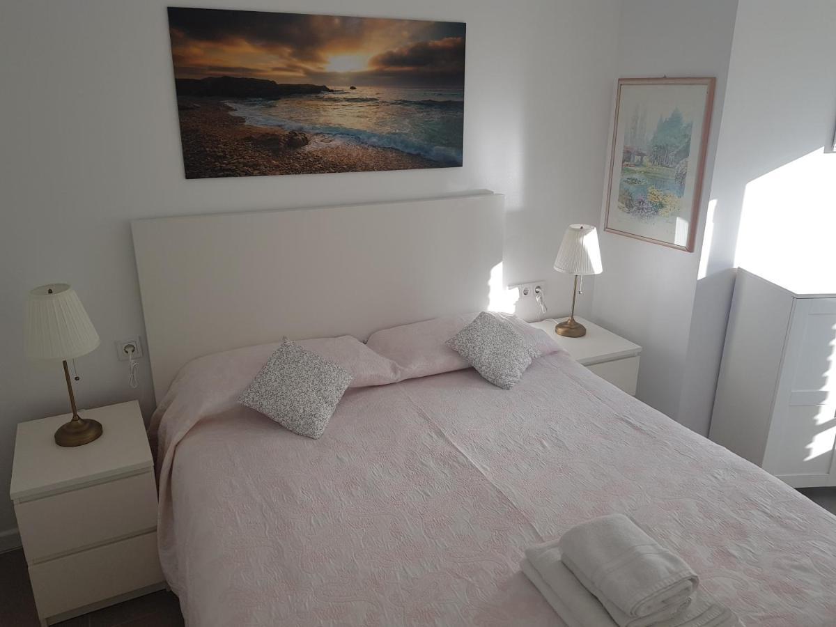 Luz De Valencia Daire Dış mekan fotoğraf