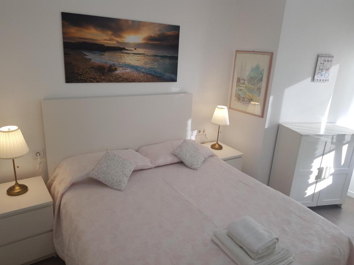 Luz De Valencia Daire Dış mekan fotoğraf