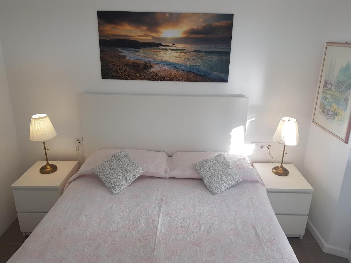 Luz De Valencia Daire Dış mekan fotoğraf