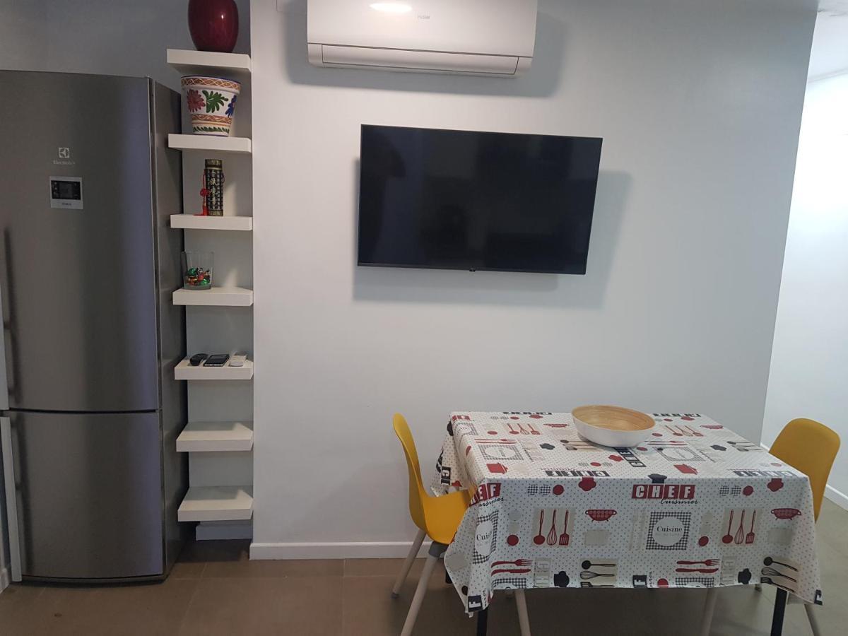 Luz De Valencia Daire Dış mekan fotoğraf
