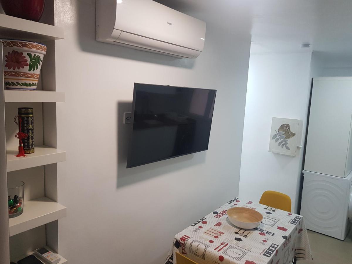 Luz De Valencia Daire Dış mekan fotoğraf
