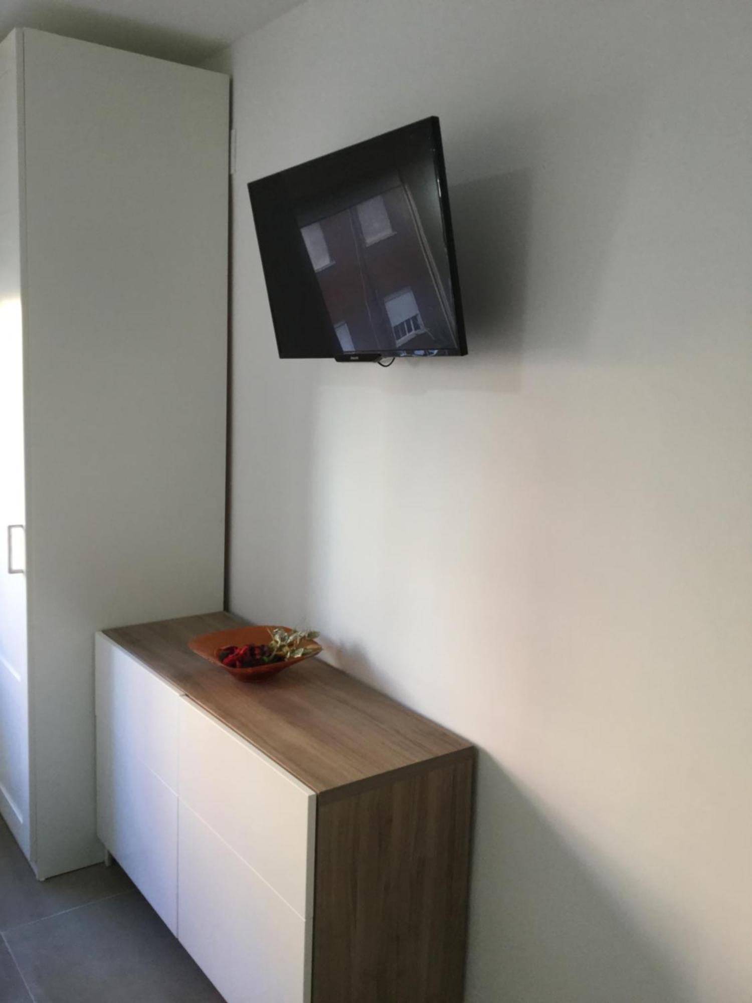 Luz De Valencia Daire Dış mekan fotoğraf