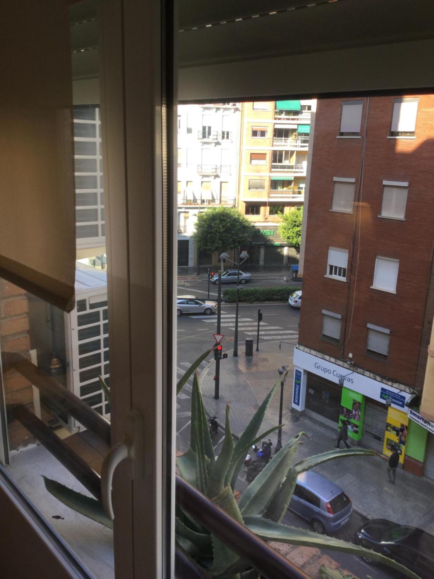 Luz De Valencia Daire Dış mekan fotoğraf