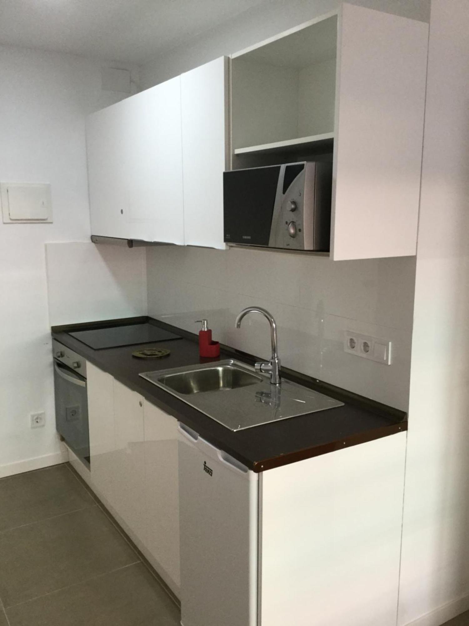 Luz De Valencia Daire Dış mekan fotoğraf