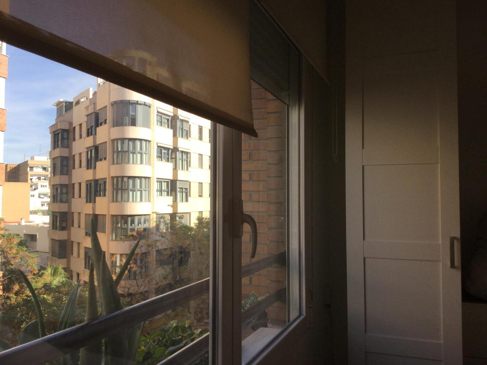 Luz De Valencia Daire Dış mekan fotoğraf