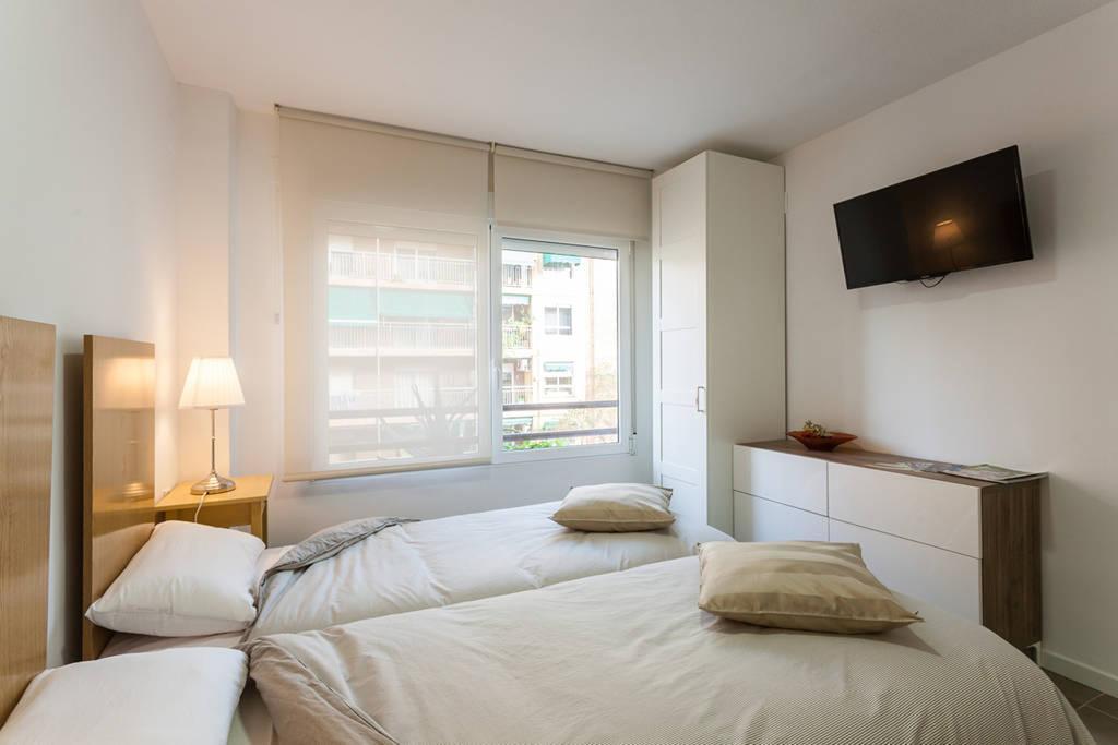 Luz De Valencia Daire Dış mekan fotoğraf