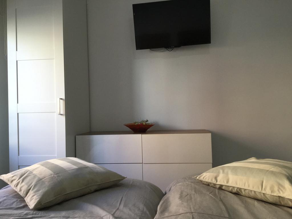 Luz De Valencia Daire Dış mekan fotoğraf