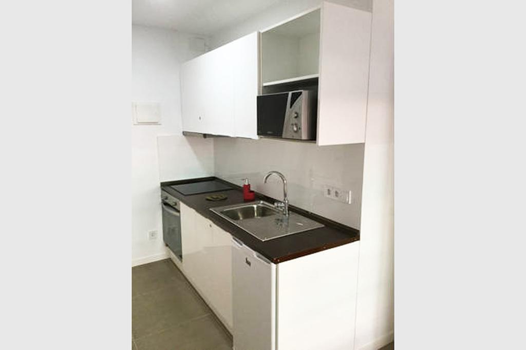Luz De Valencia Daire Dış mekan fotoğraf