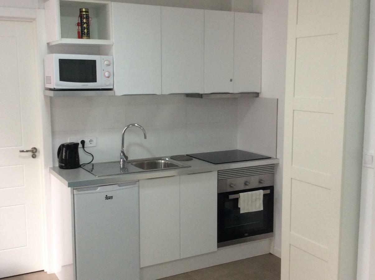 Luz De Valencia Daire Dış mekan fotoğraf